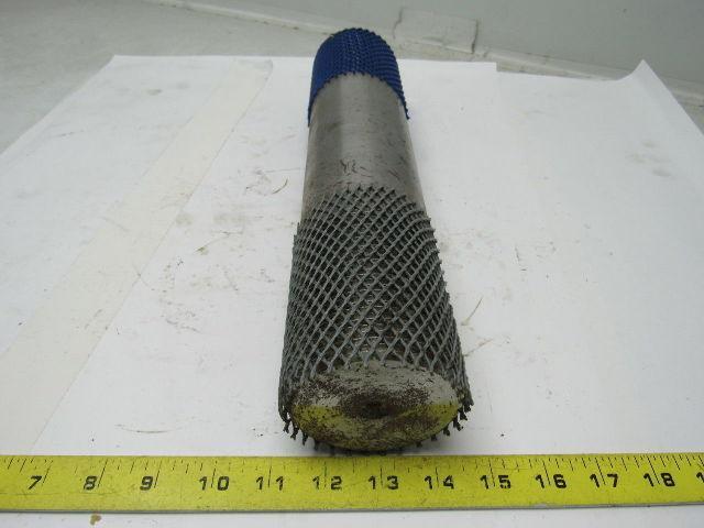 Flowserve 372410-02 Flowserve 3-8 X 14.5" Stud Threaded Both Ends