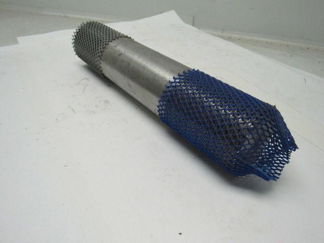 Flowserve 372410-02 Flowserve 3-8 X 14.5" Stud Threaded Both Ends