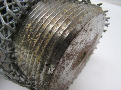 Flowserve 372410-02 Flowserve 3-8 X 14.5" Stud Threaded Both Ends