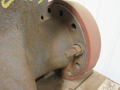 United Conveyor 2-16072-45 United Conveyor Jetpulsion Pump 6" Throat Size Steel