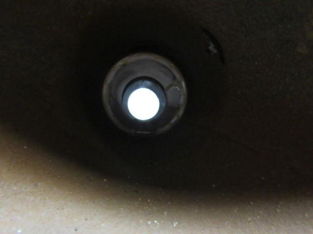 United Conveyor 2-16072-45 United Conveyor Jetpulsion Pump 6" Throat Size Steel