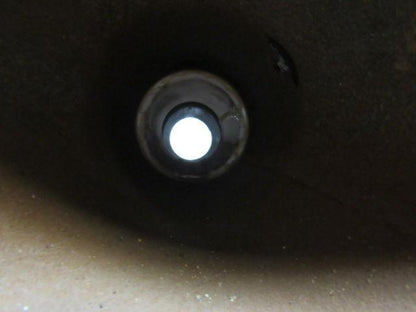 United Conveyor 2-16072-45 United Conveyor Jetpulsion Pump 6" Throat Size Steel