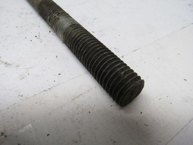 Steel U-Bolt for 8-1/2" Pipe 4" Thread Length-11 Lot 0f 13