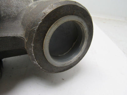 Bonney Forge 037740-0029 H 11 1-1/4"-800 Gate Valve 1975 PSIG @ 100*F