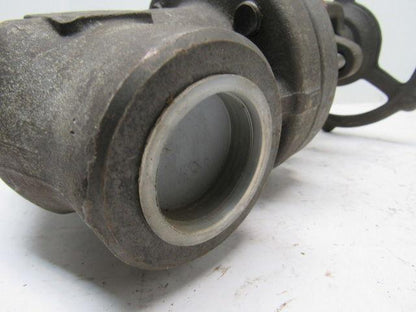 Bonney Forge 037740-0029 H 11 1-1/4"-800 Gate Valve 1975 PSIG @ 100*F