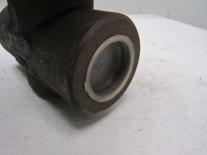 Sharpe 34834 1-1/4"-800Lb Gate Valve 1975 PSI @ 100*F