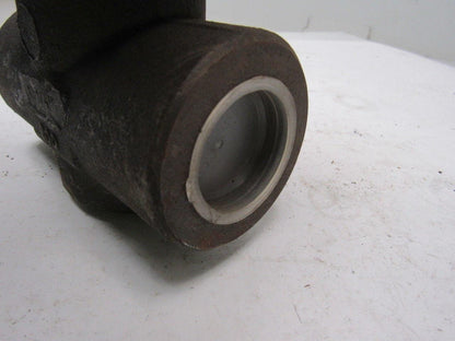 Sharpe 34834 1-1/4"-800Lb Gate Valve 1975 PSI @ 100*F