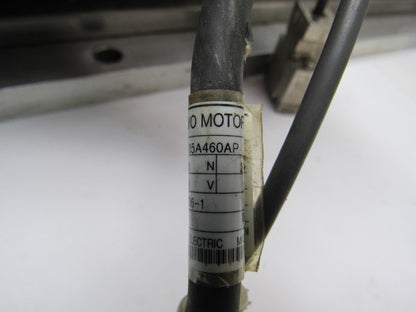 YASKAWA SGLTW-35A460AP Linear Servomotor 460mm  1675W Cont. Duty Rated