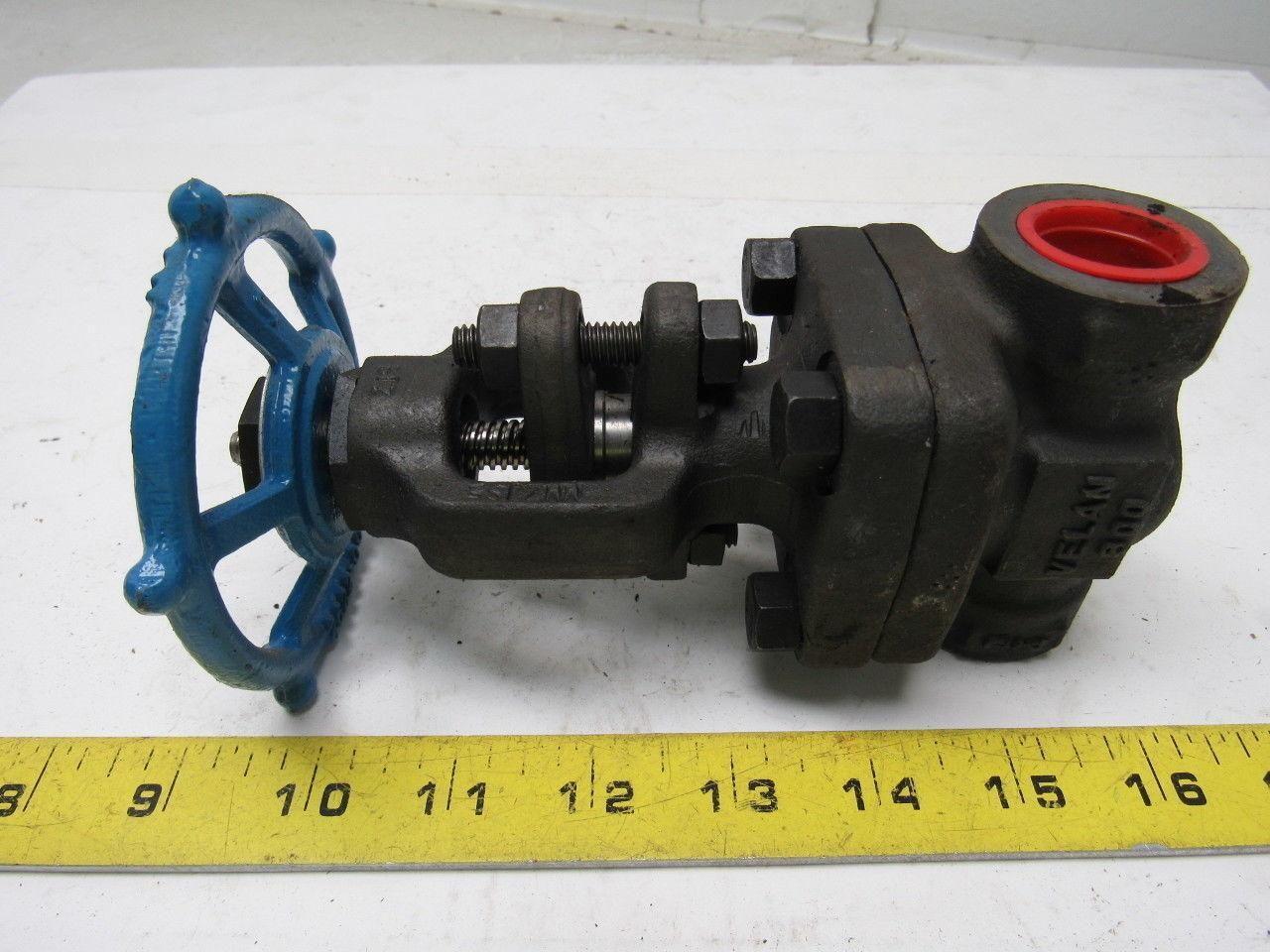 Velan S-2054B-02TY 106435106435