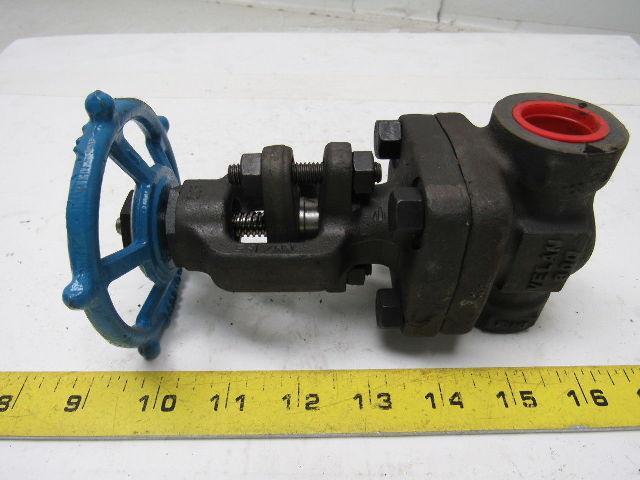 Velan S-2054B-02TY 106435106435