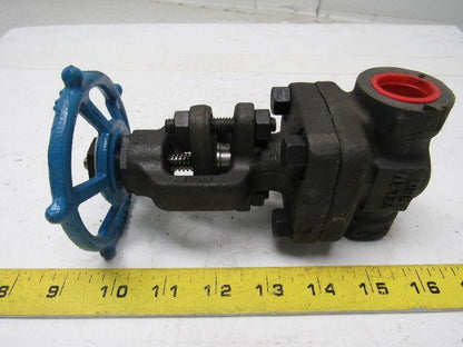 Velan S-2054B-02TY 106435106435