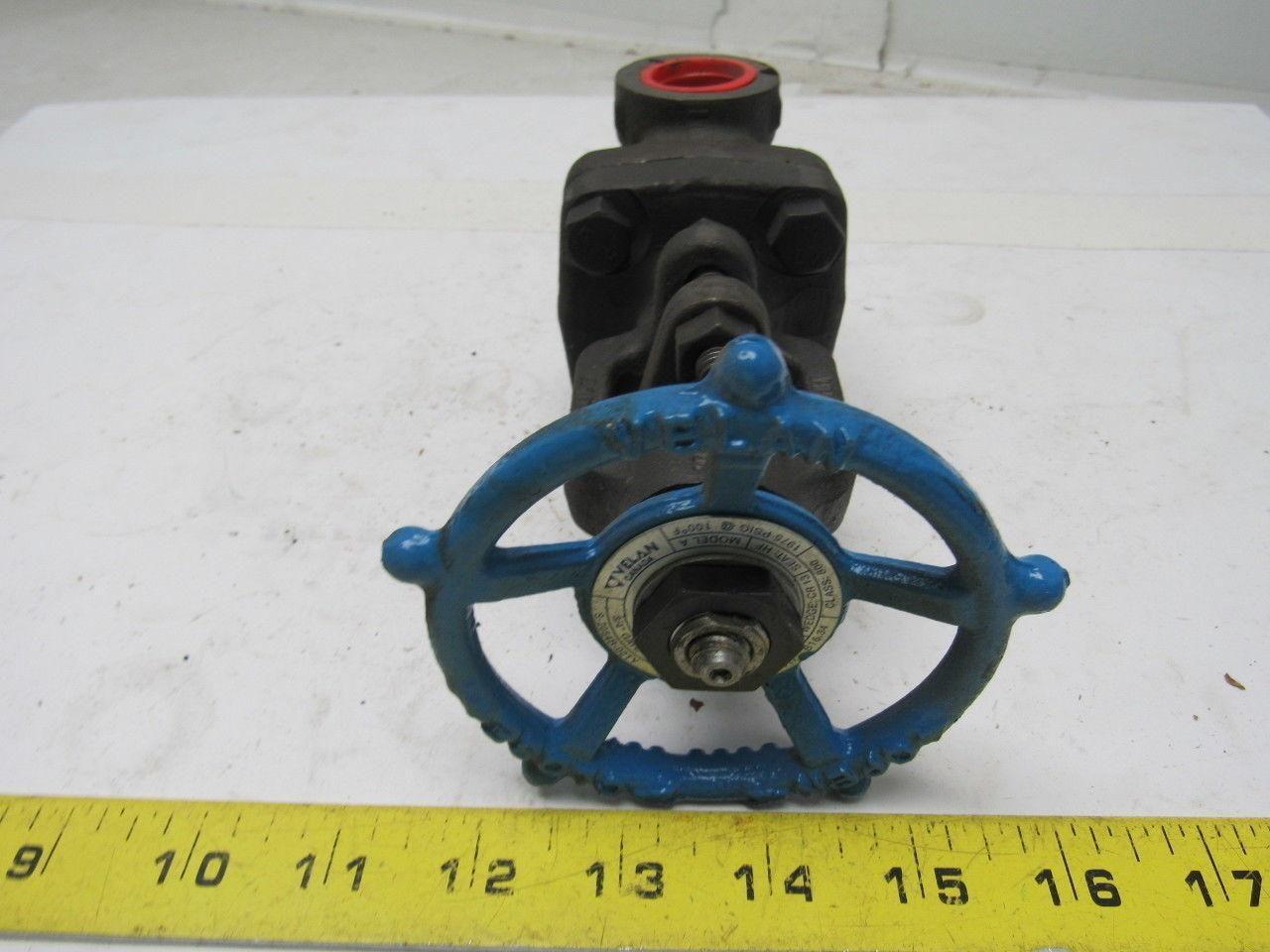 Velan S-2054B-02TY 106435106435