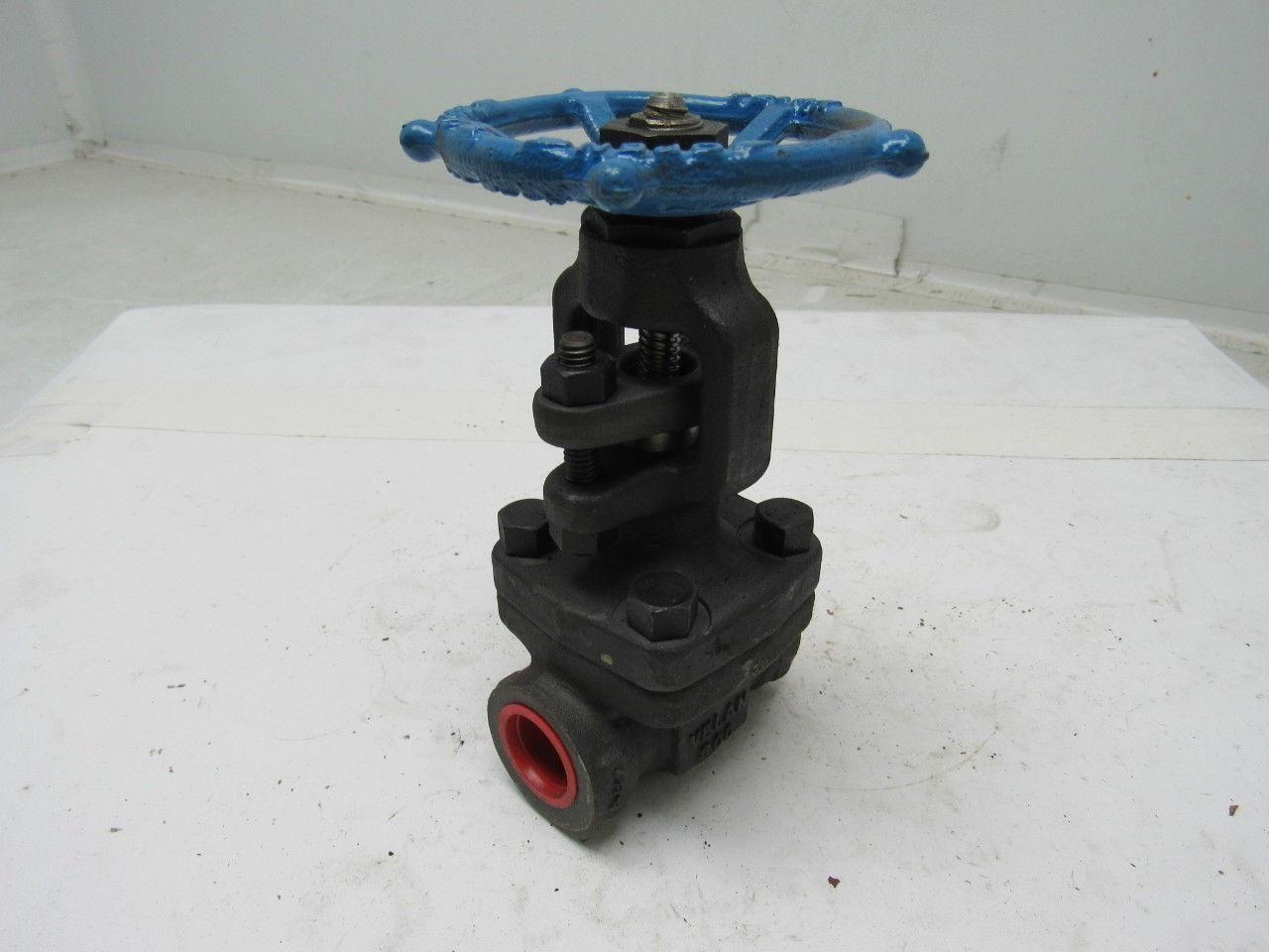 Velan S-2054B-02TY 106435106435