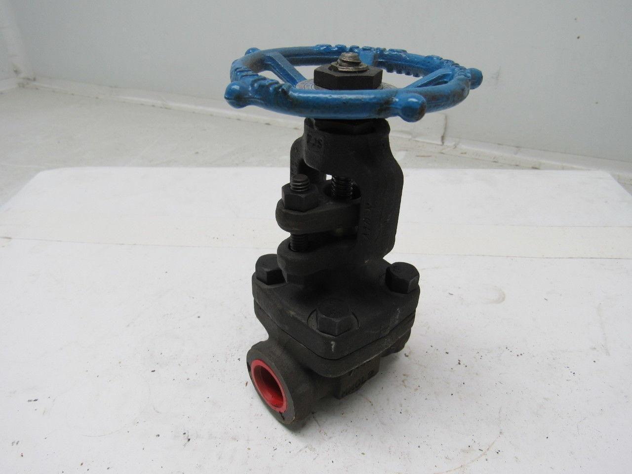 Velan S-2054B-02TY 106435106435