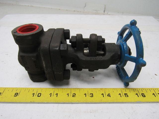 Velan S-2054B-02TY 106435106435