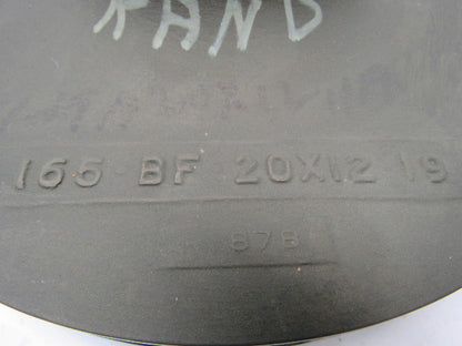Ingersoll Rand 165-BF-20x12-19 / B78 Centrifugal Pump Impeller