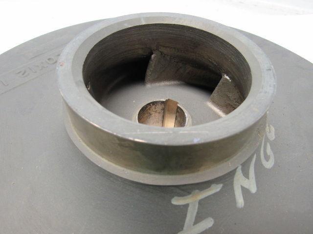 Ingersoll Rand 165-BF-20x12-19 / B78 Centrifugal Pump Impeller