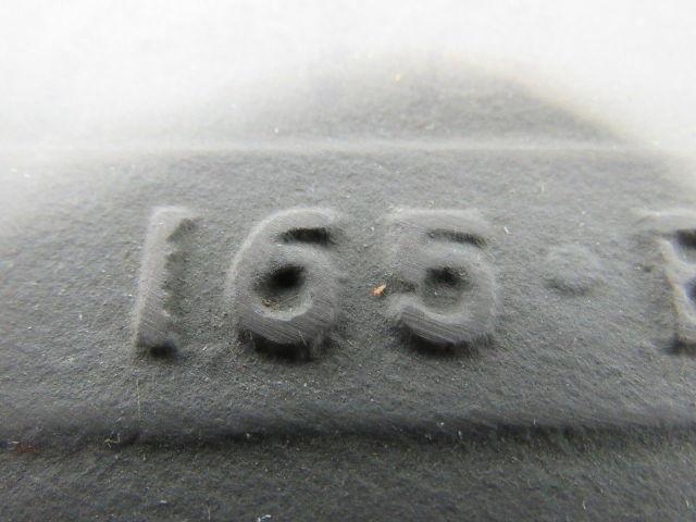 Ingersoll Rand 165-BF-20x12-19 / B78 Centrifugal Pump Impeller