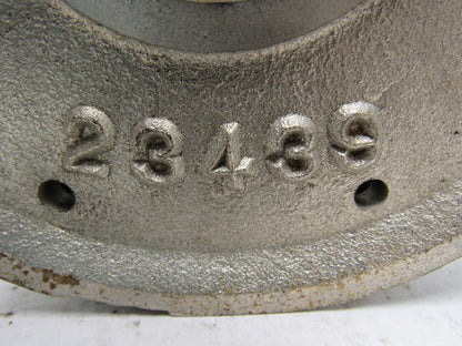 23439 6-11/16" OD x 1-3/16" Bore Centrifugal Pump Impeller