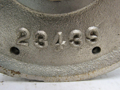 23439 6-11/16" OD x 1-3/16" Bore Centrifugal Pump Impeller