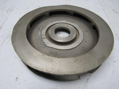 23439 6-11/16" OD x 1-3/16" Bore Centrifugal Pump Impeller
