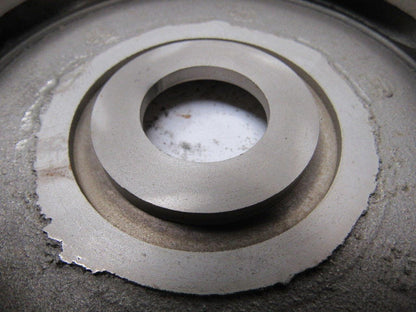 23439 6-11/16" OD x 1-3/16" Bore Centrifugal Pump Impeller