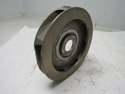 23439 6-11/16" OD x 1-3/16" Bore Centrifugal Pump Impeller
