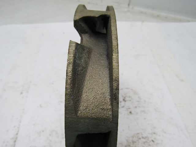 25595 Centrifugal Pump Impeller 5-23/32" OD x 2-1/16" Bore