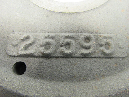 25595 Centrifugal Pump Impeller 5-23/32" OD x 2-1/16" Bore