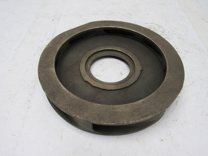 25595 Centrifugal Pump Impeller 5-23/32" OD x 2-1/16" Bore