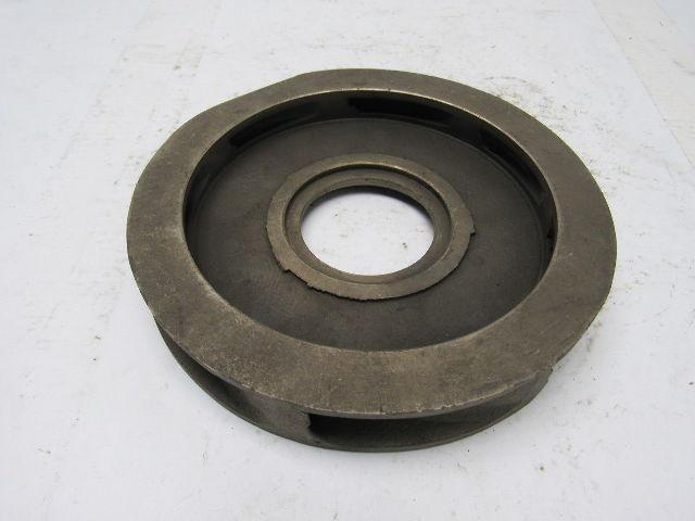 25595 Centrifugal Pump Impeller 5-23/32" OD x 2-1/16" Bore