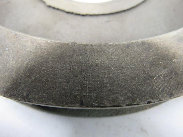 25595 Centrifugal Pump Impeller 5-23/32" OD x 2-1/16" Bore