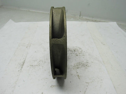25595 Centrifugal Pump Impeller 5-23/32" OD x 2-1/16" Bore
