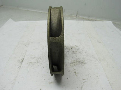 25595 Centrifugal Pump Impeller 5-23/32" OD x 2-1/16" Bore