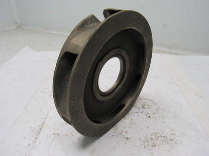 25595 Centrifugal Pump Impeller 5-23/32" OD x 2-1/16" Bore