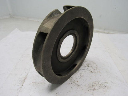 25595 Centrifugal Pump Impeller 5-23/32" OD x 2-1/16" Bore