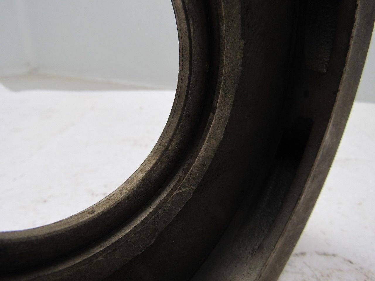 25595 Centrifugal Pump Impeller 5-23/32" OD x 2-1/16" Bore