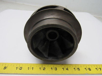 3KRVL-33x3 11.5 PH Pump Impeller 4-3/4" OD 3/4" Bore