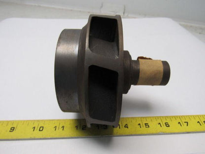 3KRVL-33x3 11.5 PH Pump Impeller 4-3/4" OD 3/4" Bore