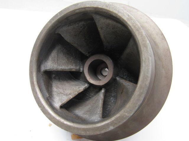 3KRVL-33x3 11.5 PH Pump Impeller 4-3/4" OD 3/4" Bore