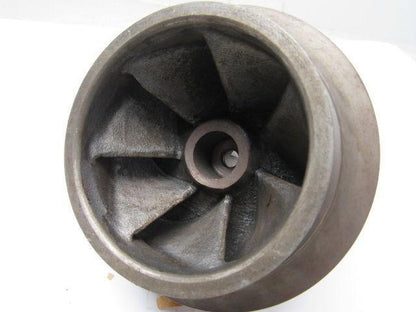 3KRVL-33x3 11.5 PH Pump Impeller 4-3/4" OD 3/4" Bore