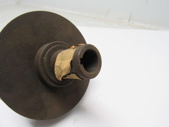 3KRVL-33x3 11.5 PH Pump Impeller 4-3/4" OD 3/4" Bore