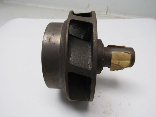 3KRVL-33x3 11.5 PH Pump Impeller 4-3/4" OD 3/4" Bore