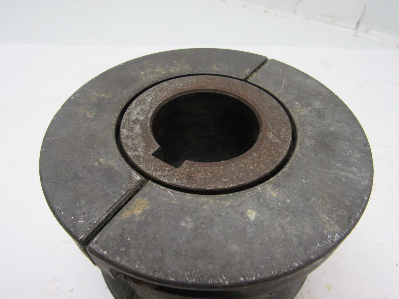 Dodge 6DG-H Grid-LIGN Flexible Coupling W/1 1-7/8" Bore Hub (Only 1 Hub)
