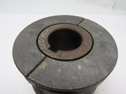 Dodge 6DG-H Grid-LIGN Flexible Coupling W/1 1-7/8" Bore Hub (Only 1 Hub)