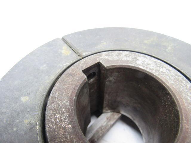 Dodge 6DG-H Grid-LIGN Flexible Coupling W/1 1-7/8" Bore Hub (Only 1 Hub)
