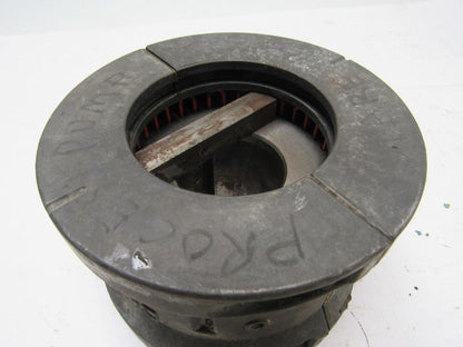Dodge 6DG-H Grid-LIGN Flexible Coupling W/1 1-7/8" Bore Hub (Only 1 Hub)