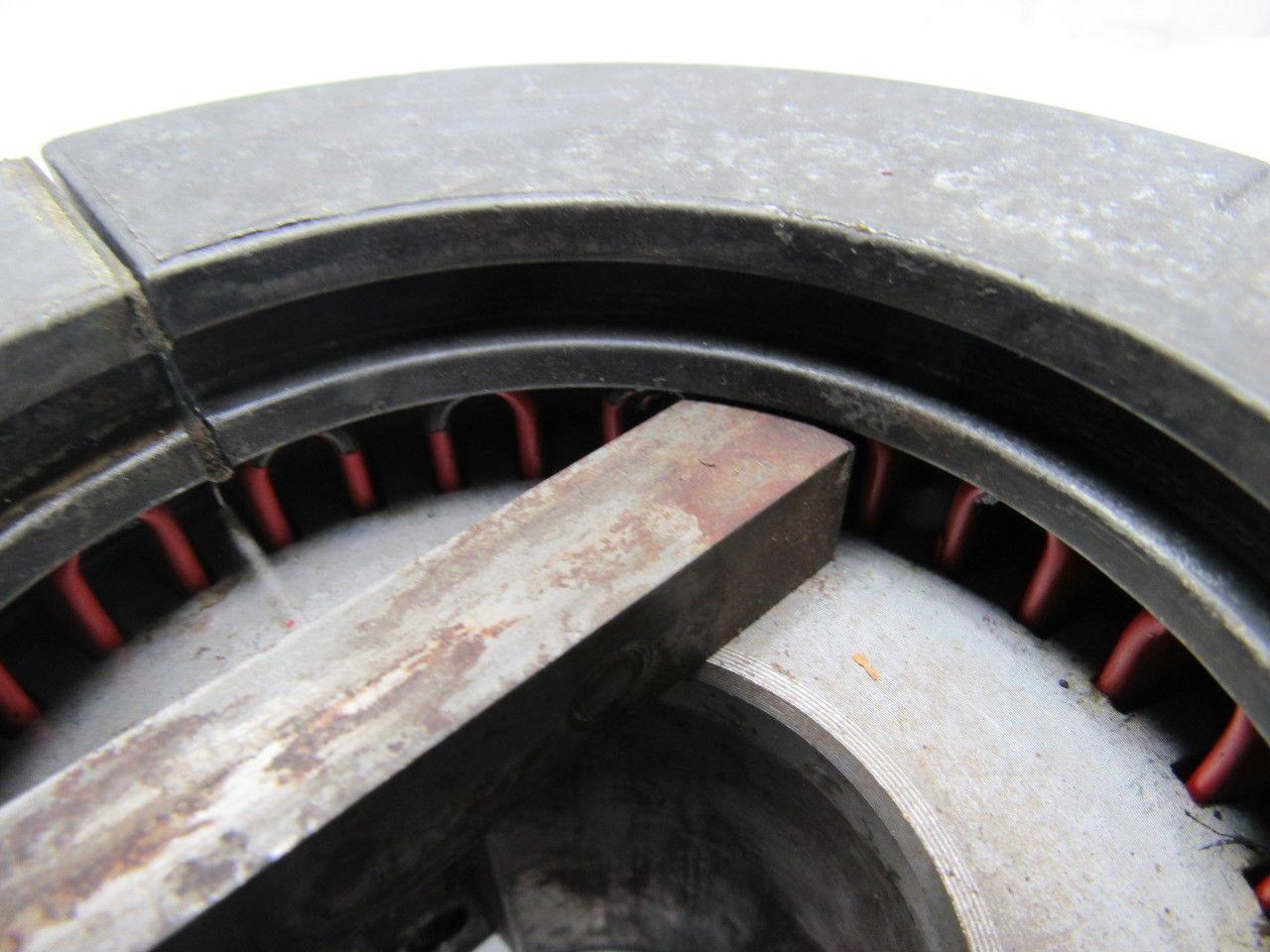Dodge 6DG-H Grid-LIGN Flexible Coupling W/1 1-7/8" Bore Hub (Only 1 Hub)