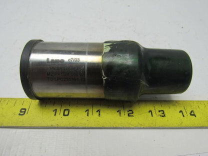 Lane CPESR1750E450 Ejector Punch 1-3/4" Shank 4-1/2" Length