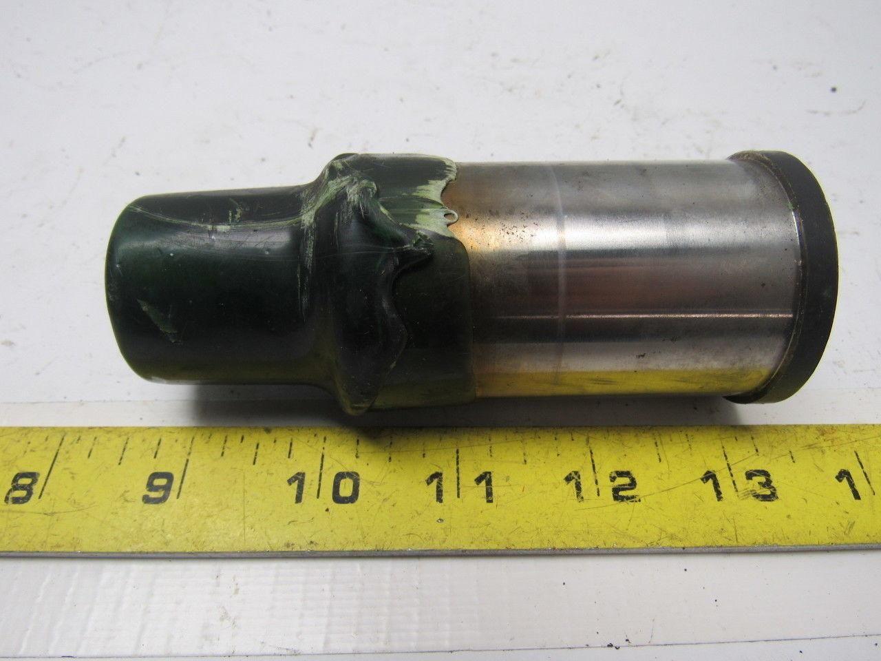 Lane CPESR1750E450 Ejector Punch 1-3/4" Shank 4-1/2" Length